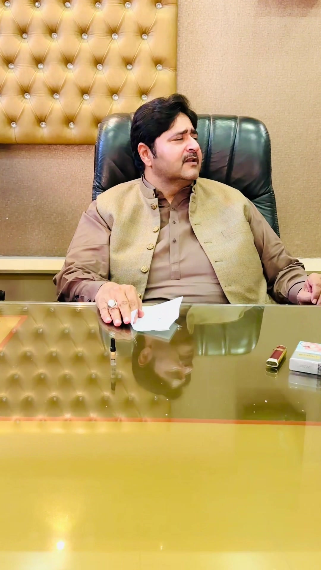 @Mian Ajmal Asif MPA