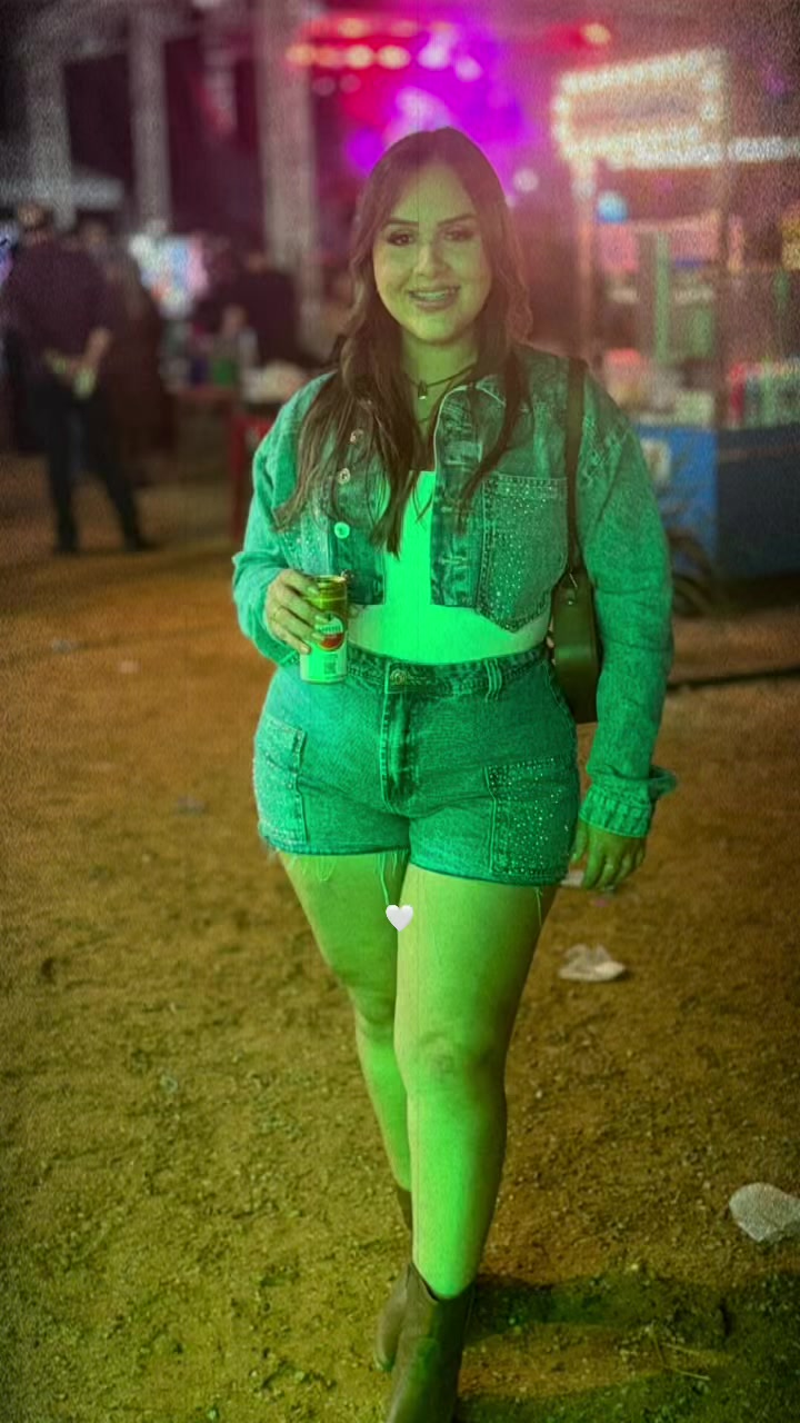 @Claudivania Albuquerque