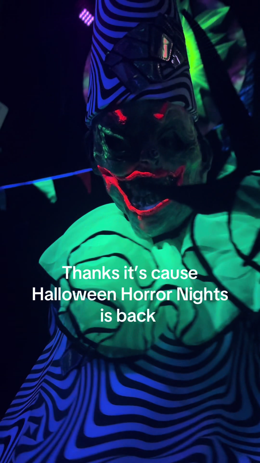 @Haunt Girls