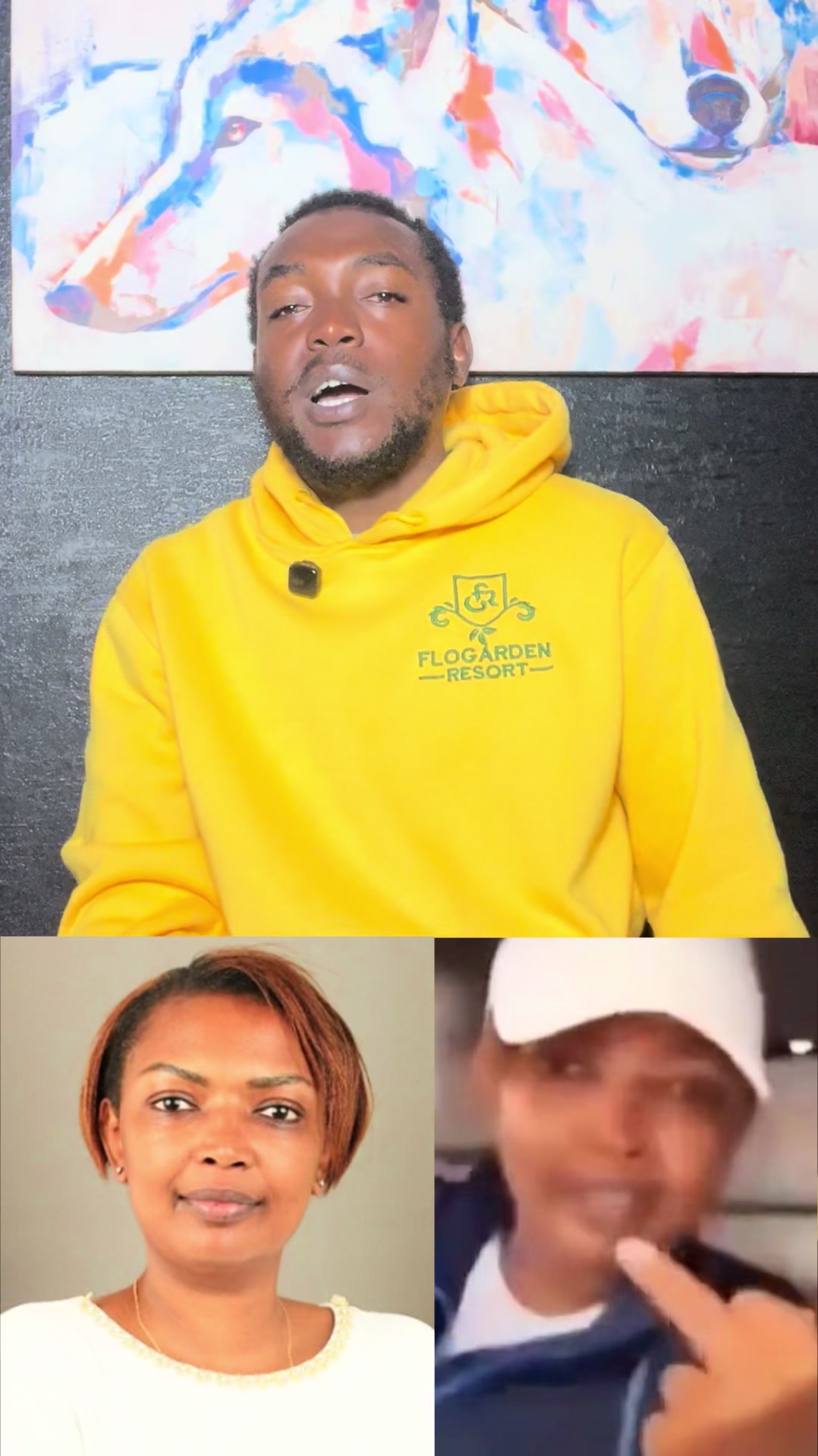 @MTAANI TV KENYA