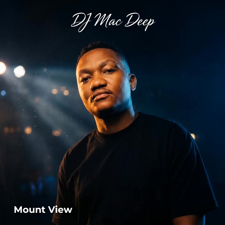 @DJ Mac Deep Koketso