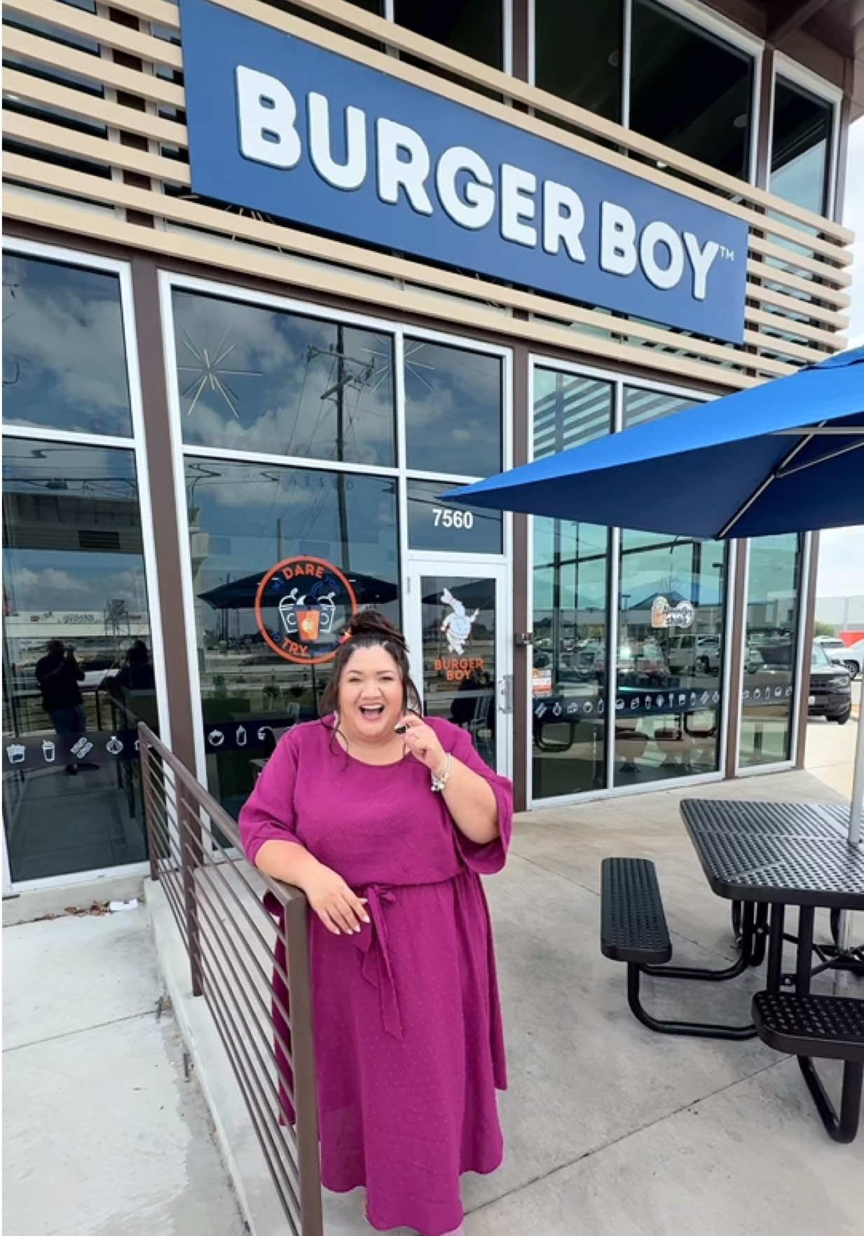 @Cherise SA Texas Food Guide