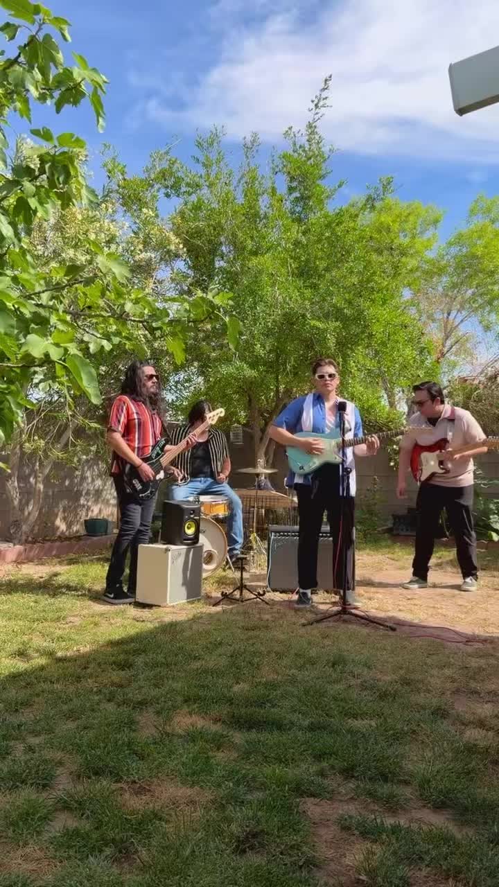 @rumorsbandlv