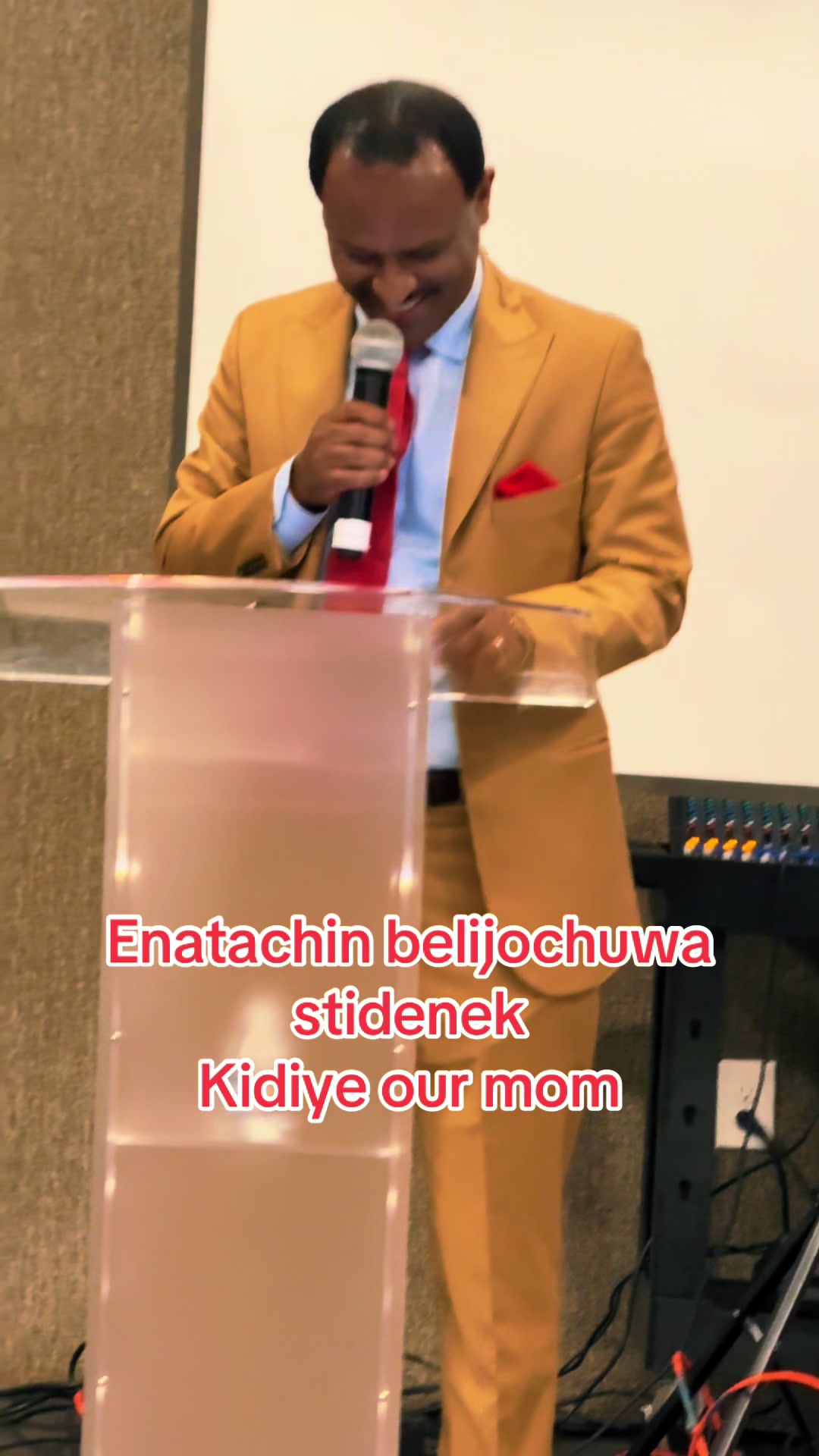 @kiky Tilahun