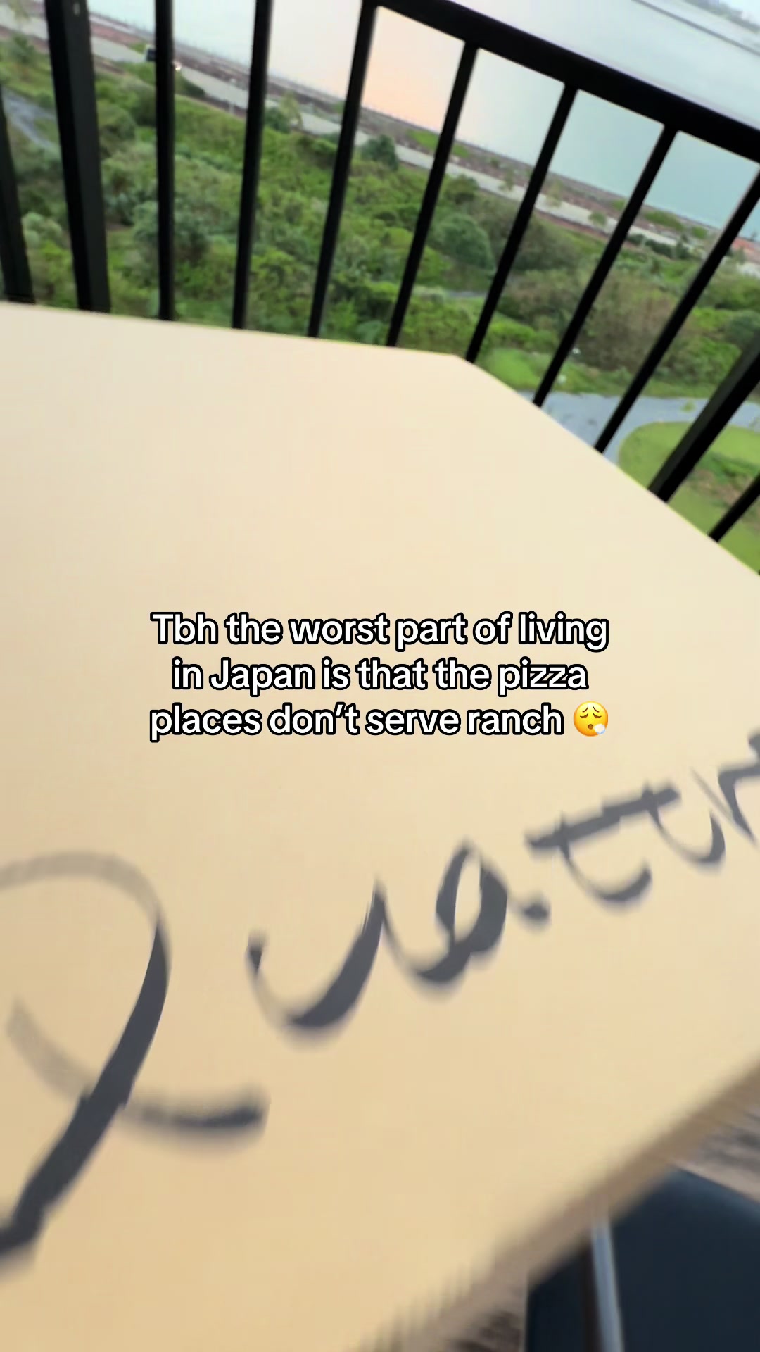 @JawnzinToJapan