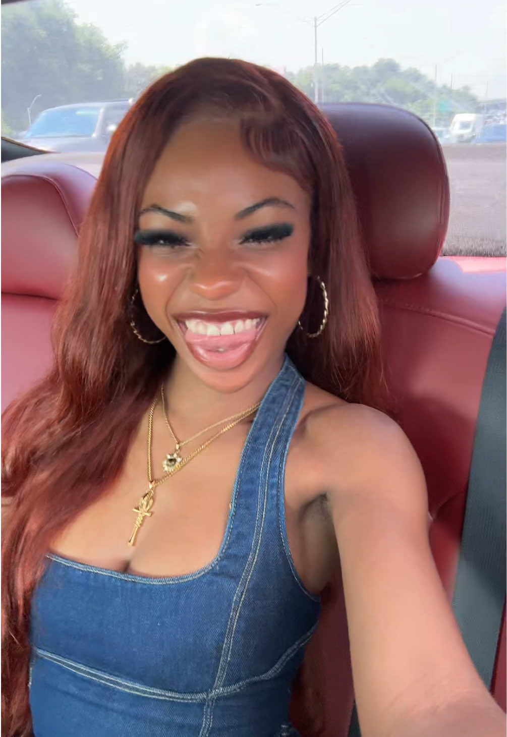 @Gottaloveyaya😝