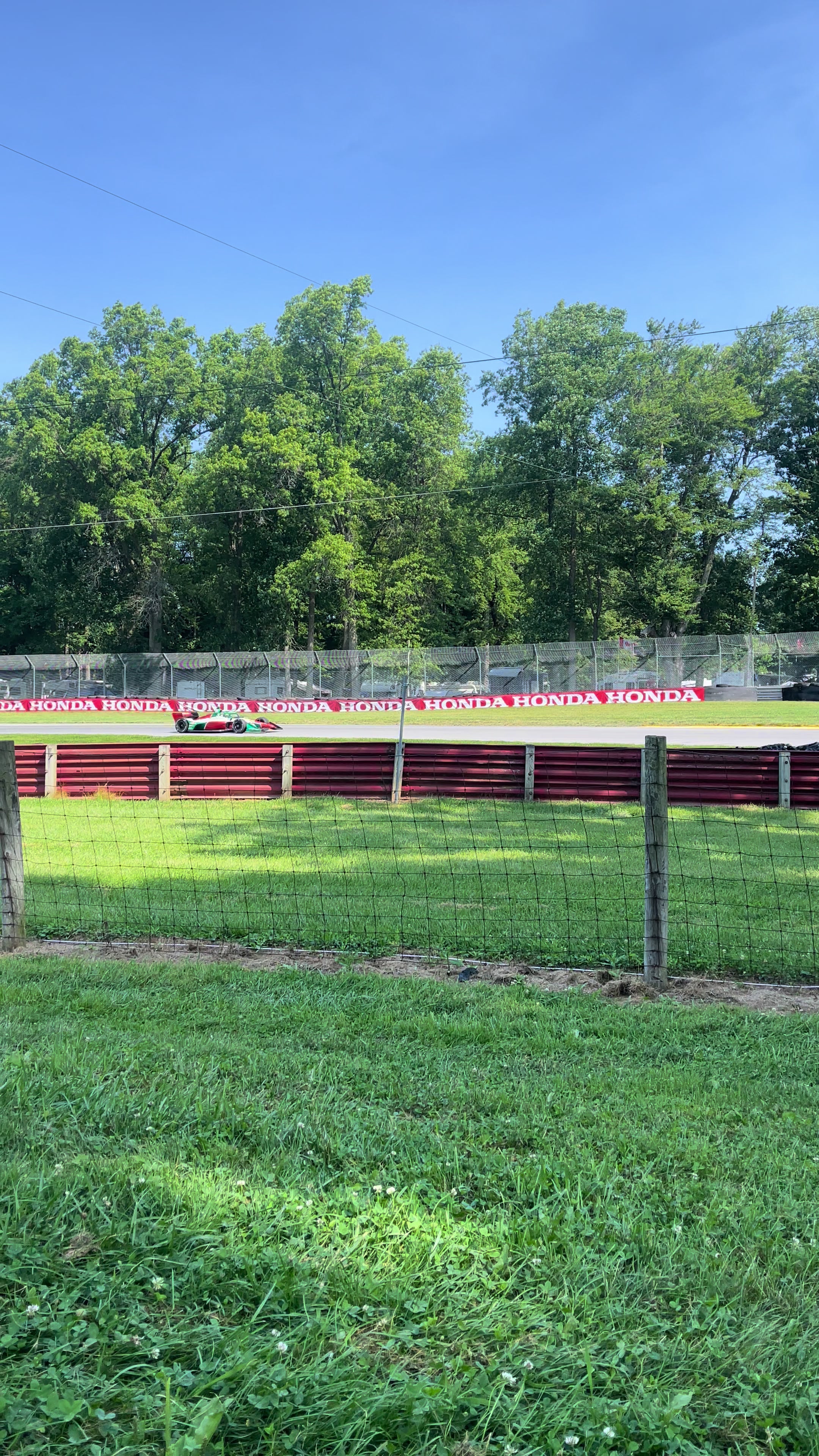 @Trackside Marty