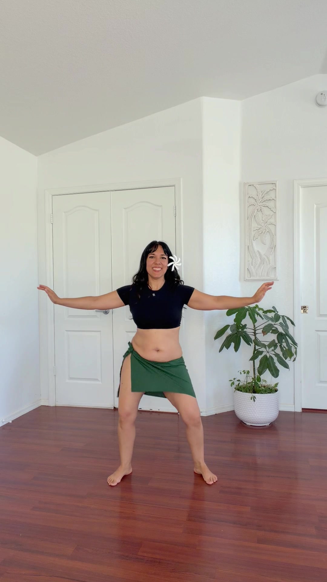 @Myriam Valenzuela Dance