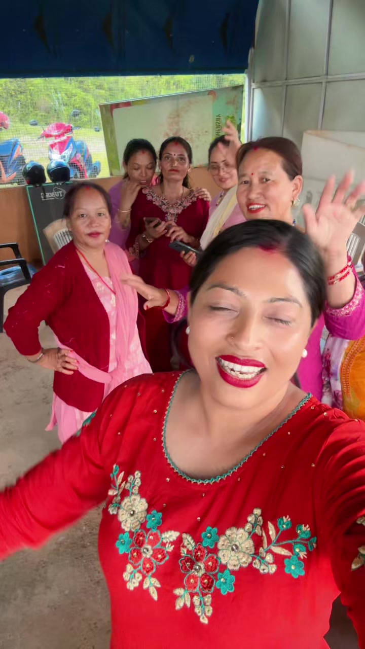 @Gita Ko Achar
