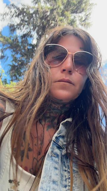 @WanderWoman