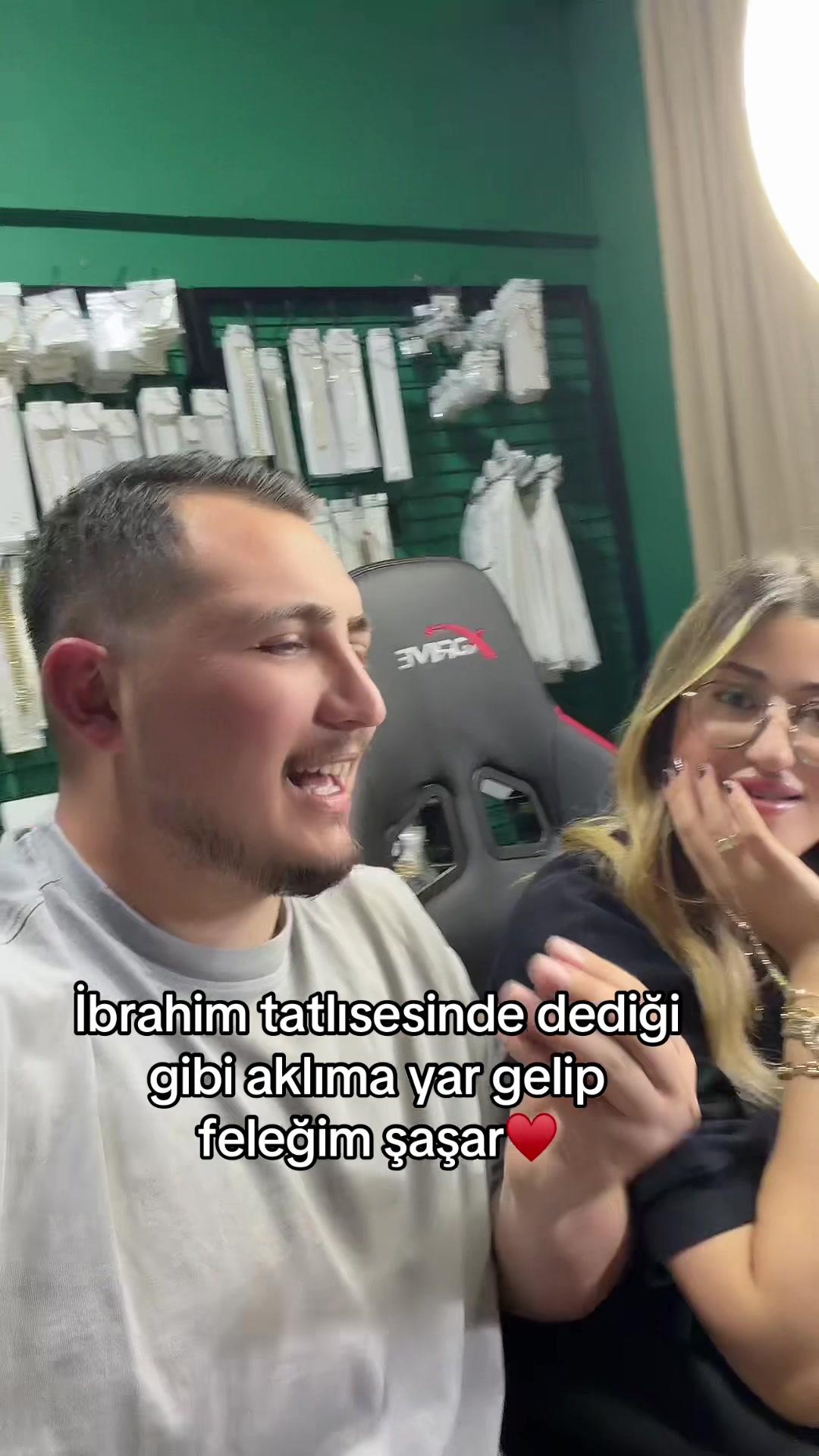 @ECTAİLESİ
