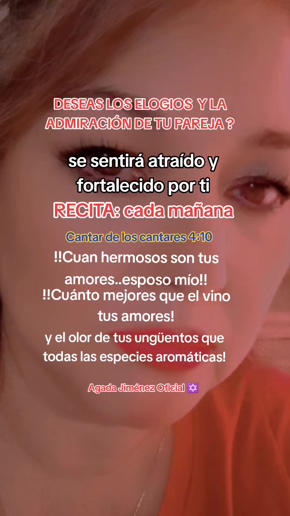 @Agada Jiménez Oficial ✡️