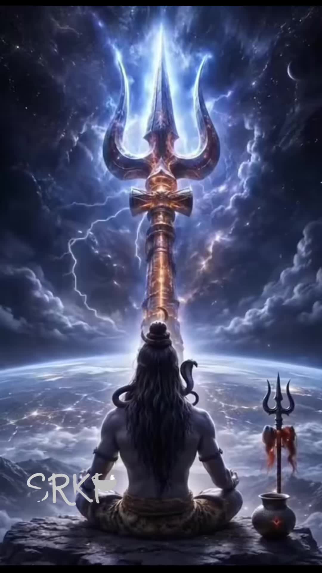 @Mahadev