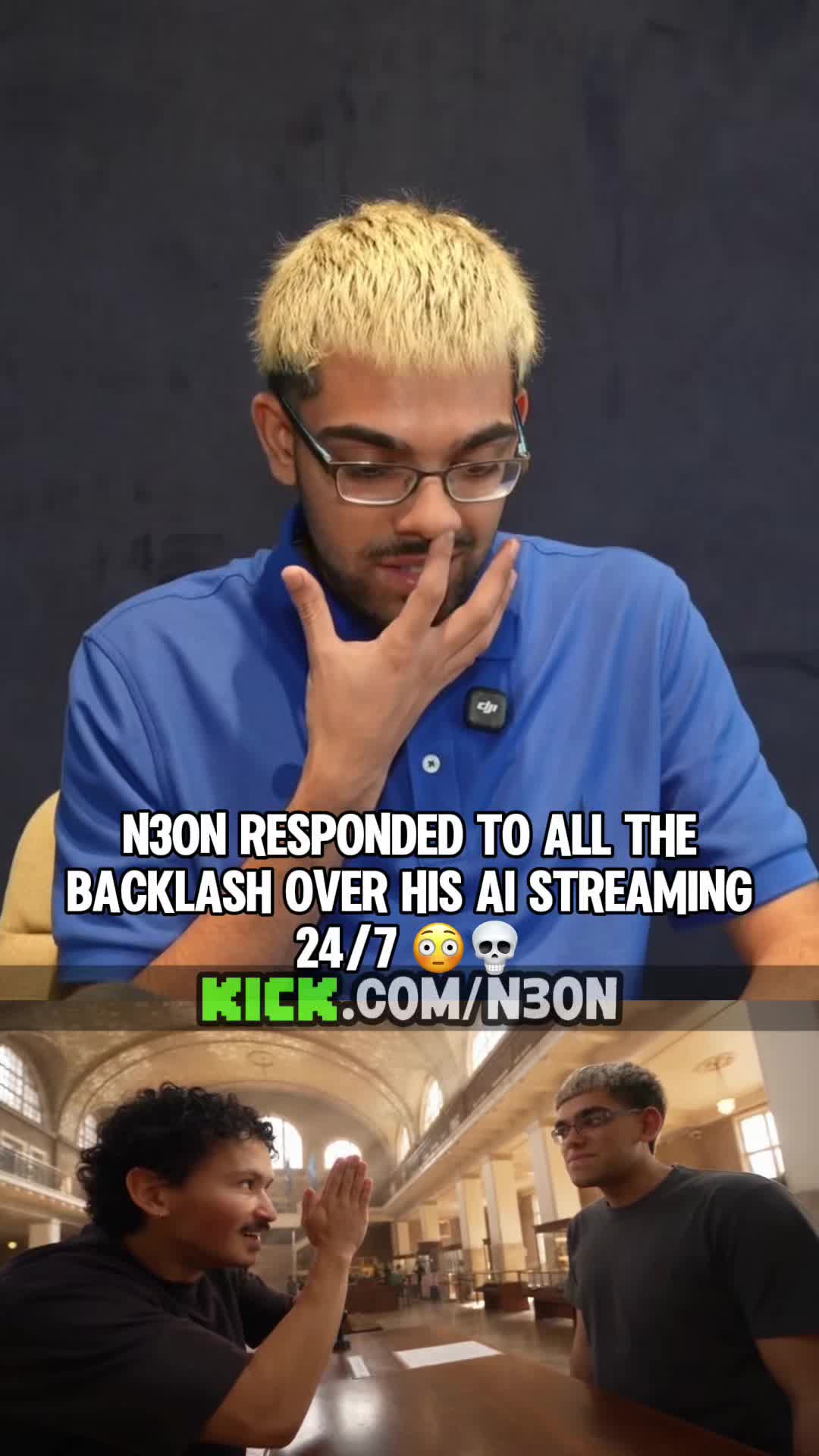@N3on clips