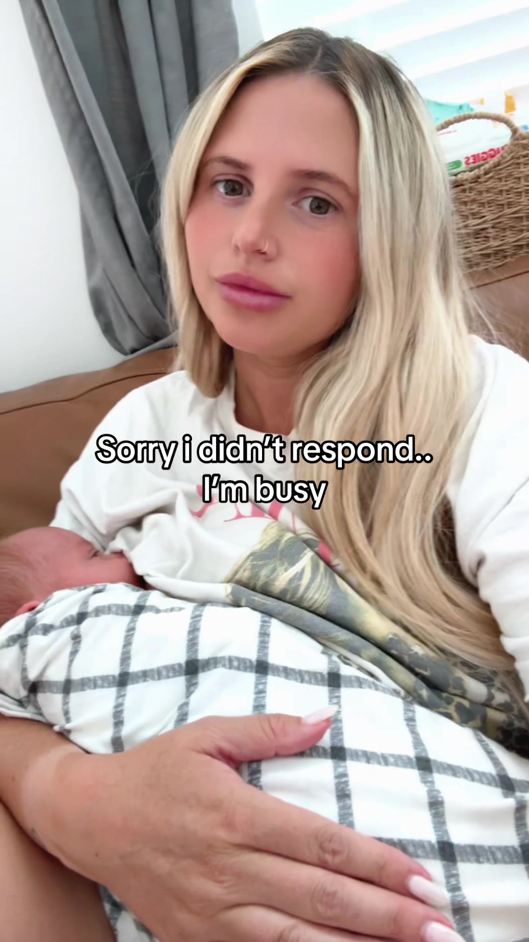 @Kale  | SAHM