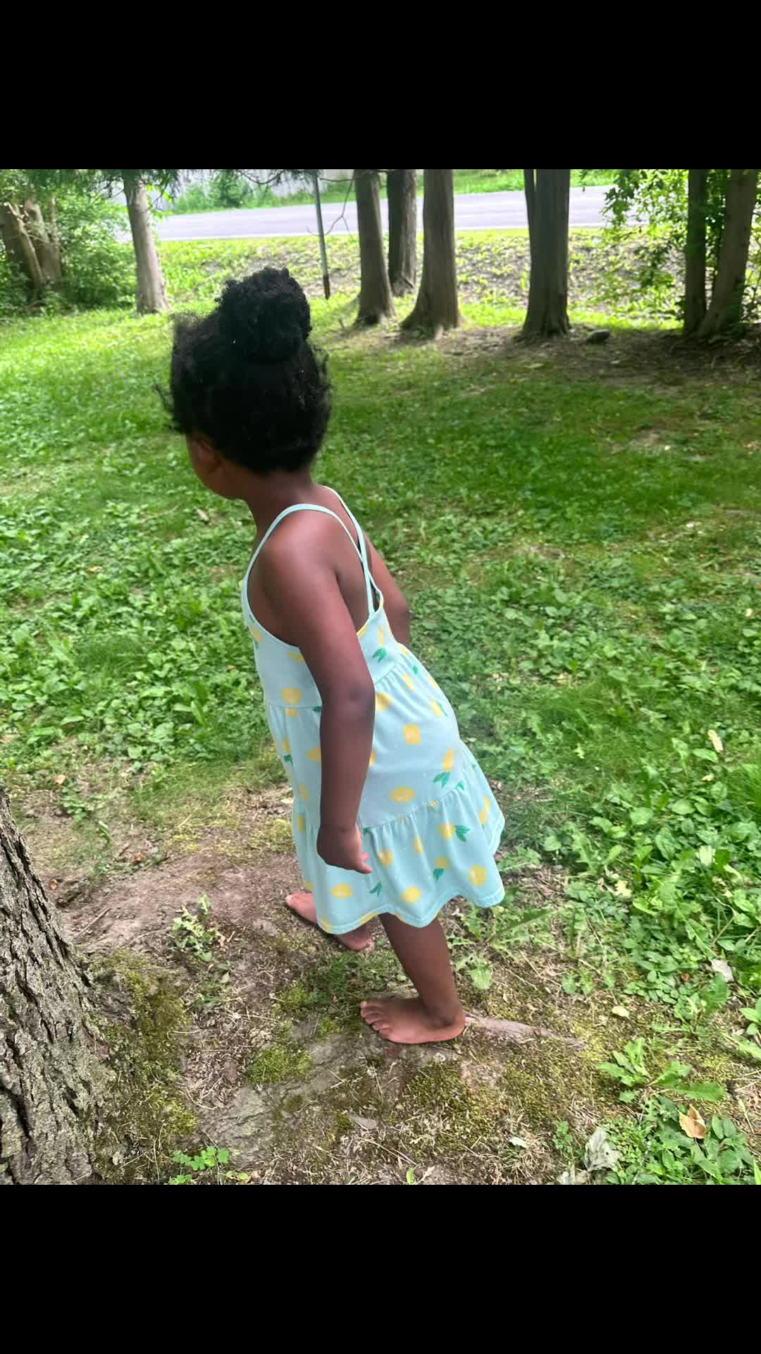 @Liberia 🇱🇷 Princess