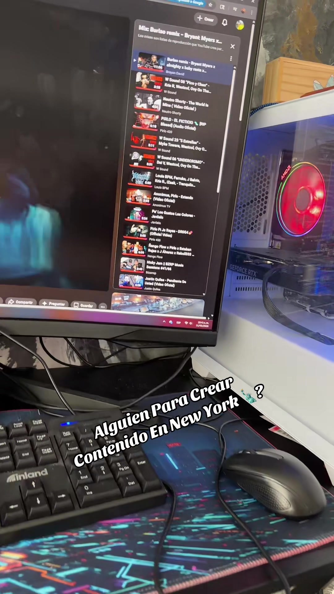 @Felipe Molina
