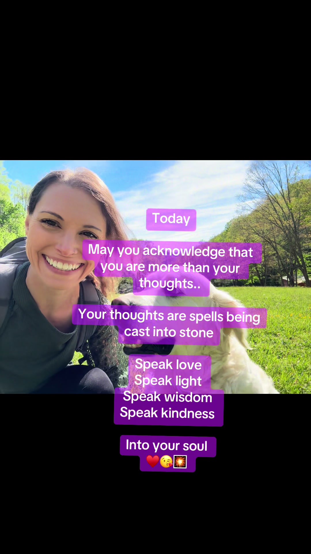 @Affirmations with Ashley