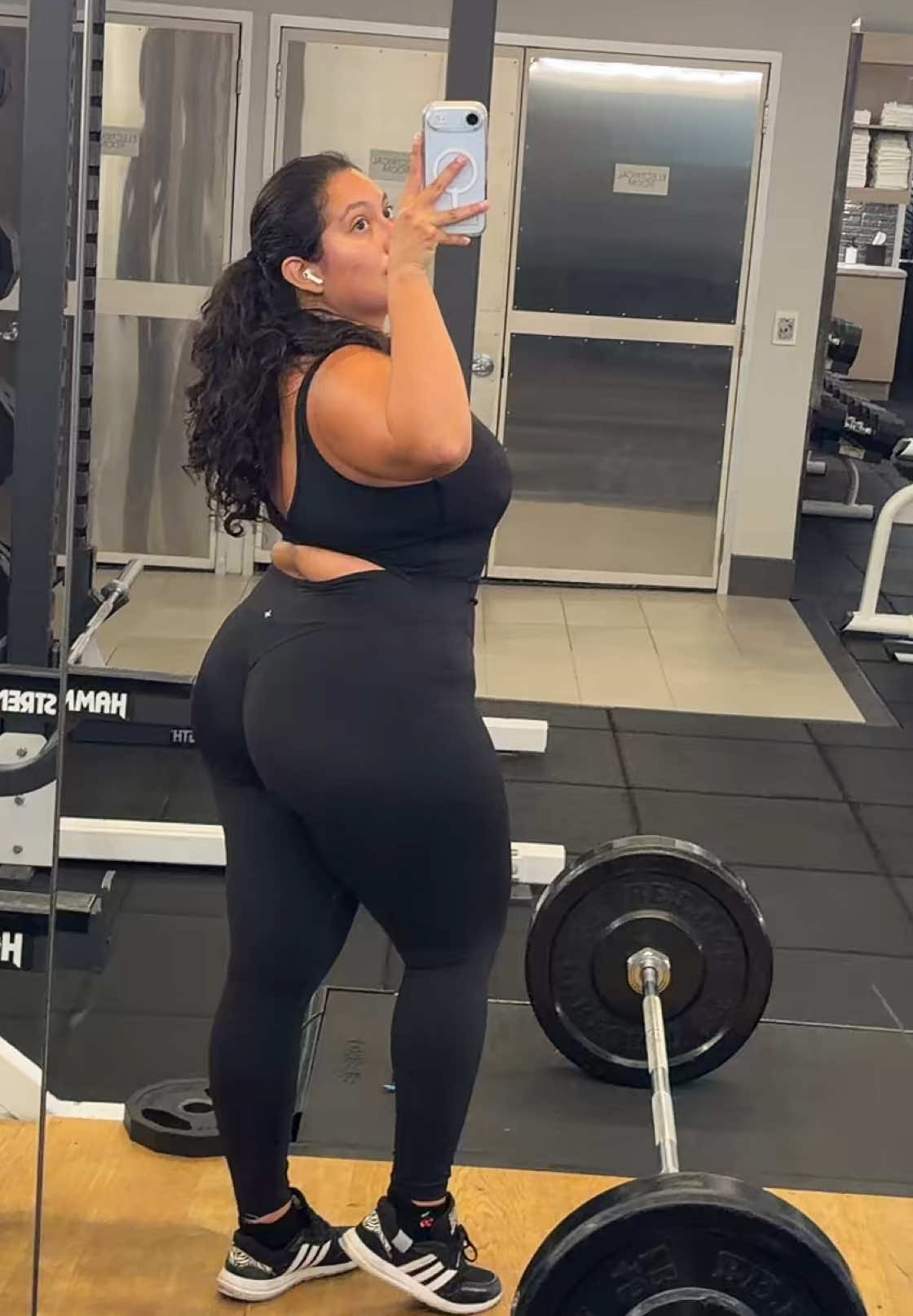 @Rebecca De La Cruz