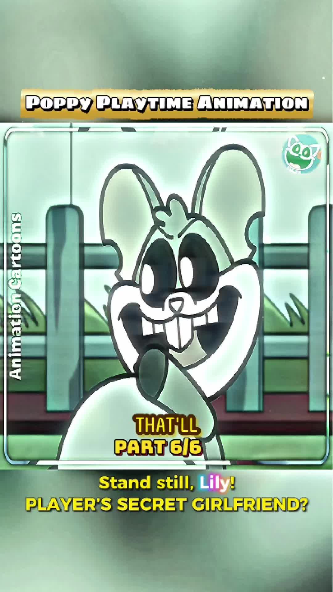 @Animation Cartoons