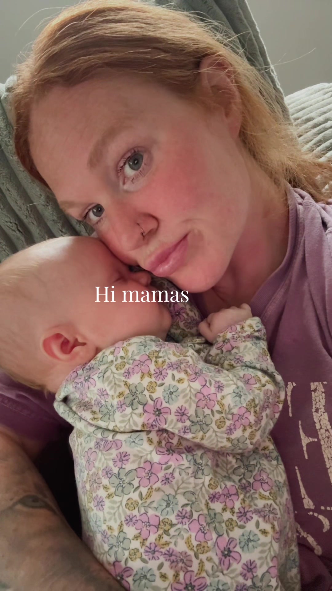 @SKY | SAH IOWA MAMA