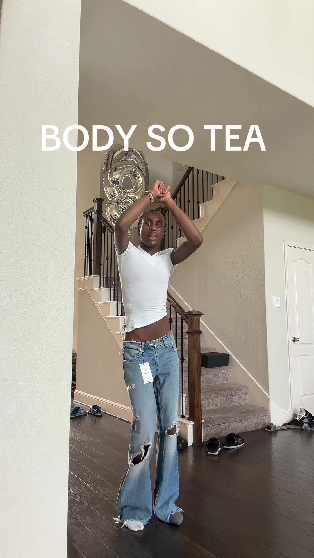 @Shawn