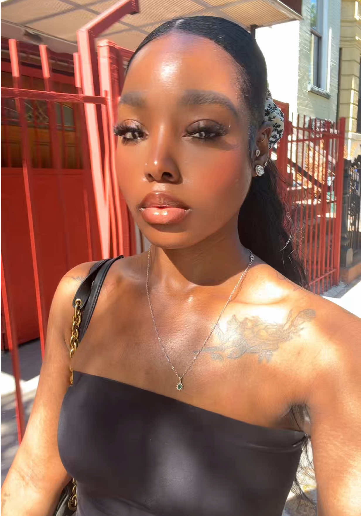 @FaithMonique🦋