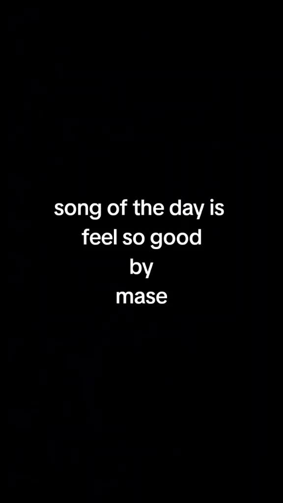 @song of the day 💯💯💯