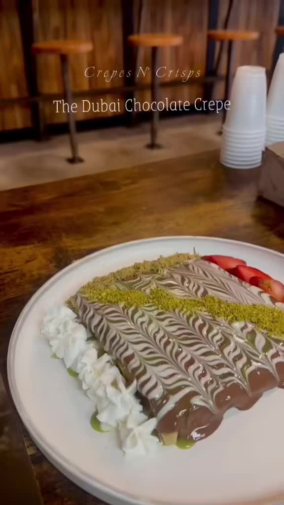 @Crepes N&rsquo; Crisps
