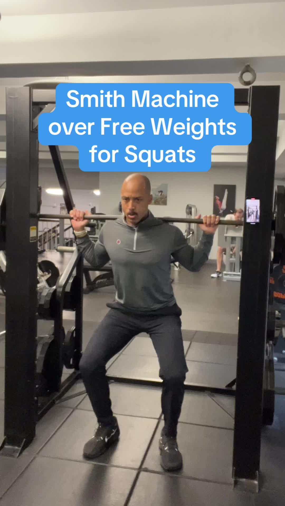 @Dan | Lifting Fundamentals