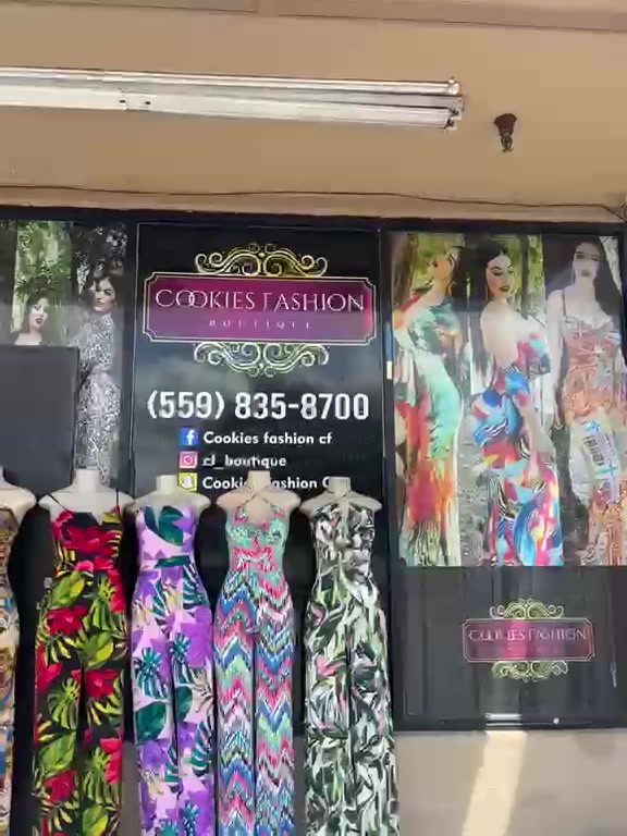 @Cookies fashion fresno Ca🫶🫶