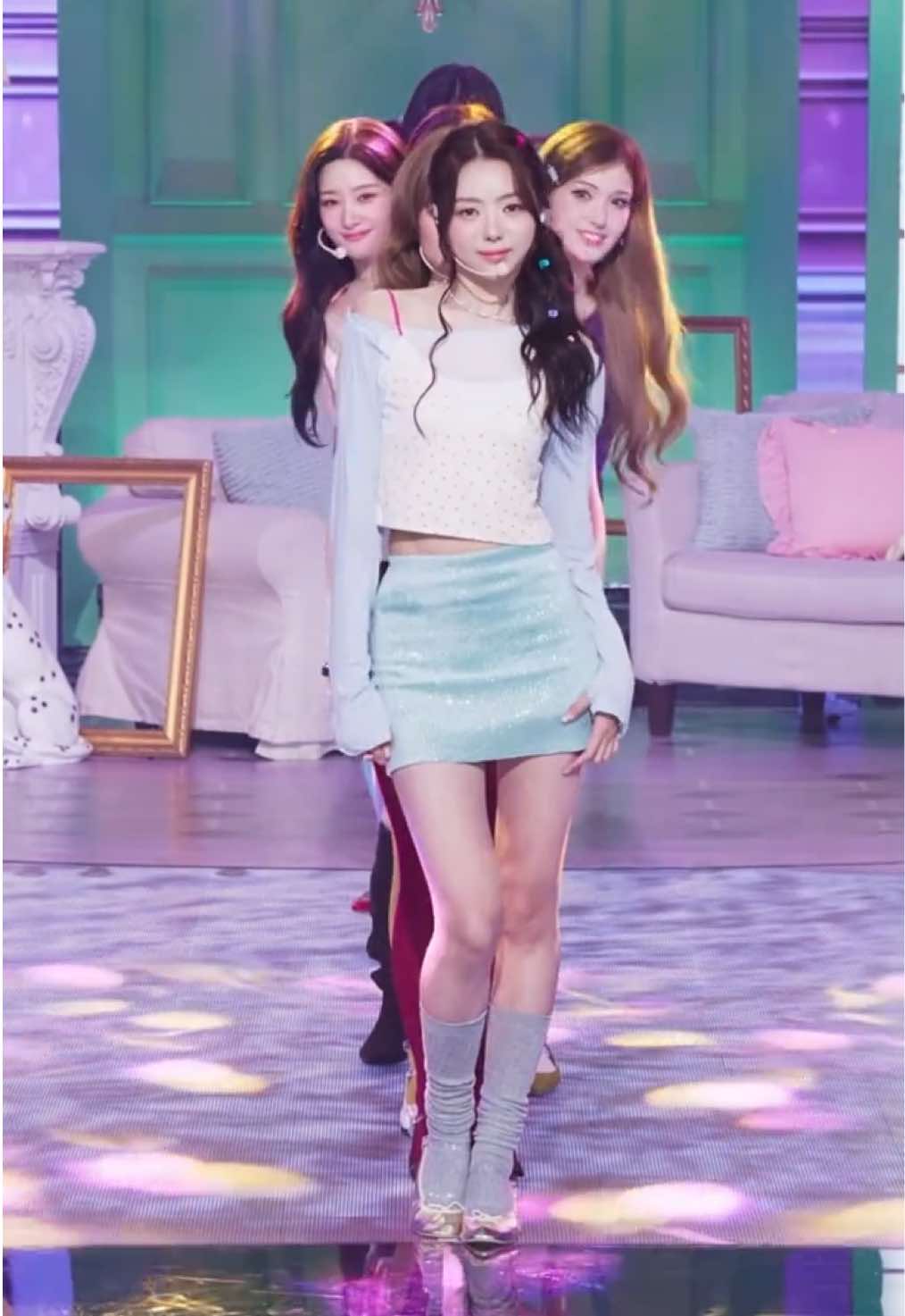 @idol visions