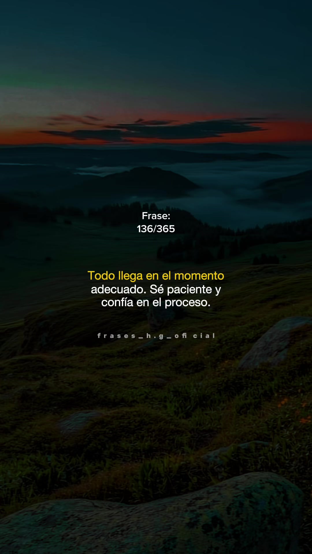 @✍🏻Frases&hellip;1%🪫⏳