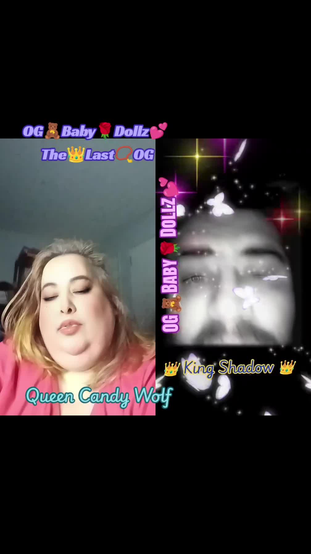 @🍭Gangster Harley Quinn 🐺