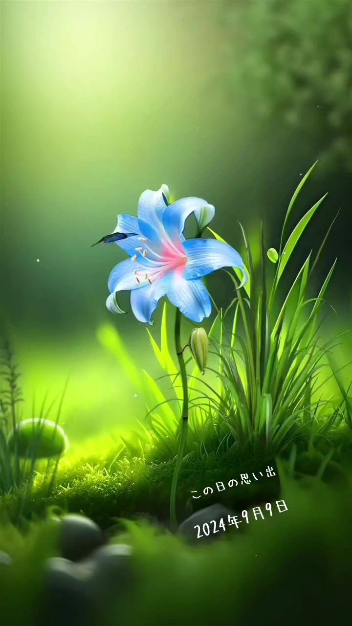 @🌹雪ウサギ🌹
