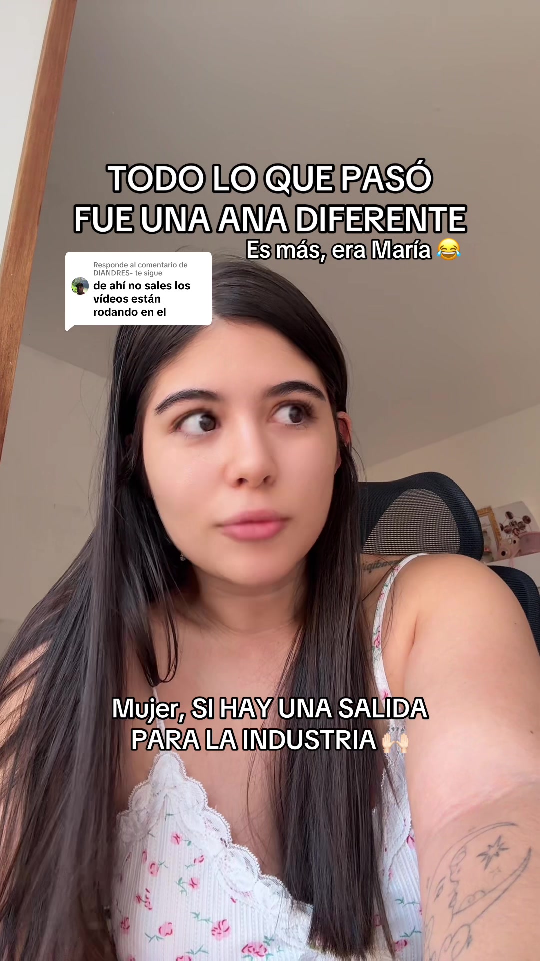 @Ana Maria G