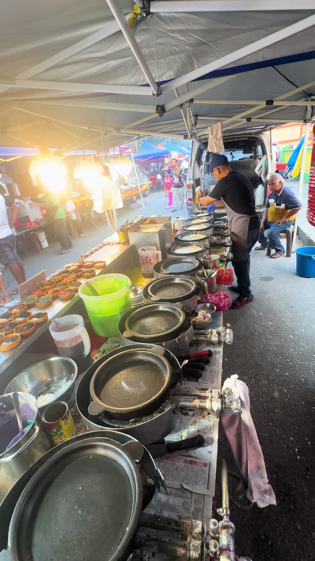@APAM BALIK SABAR MENANTI JB