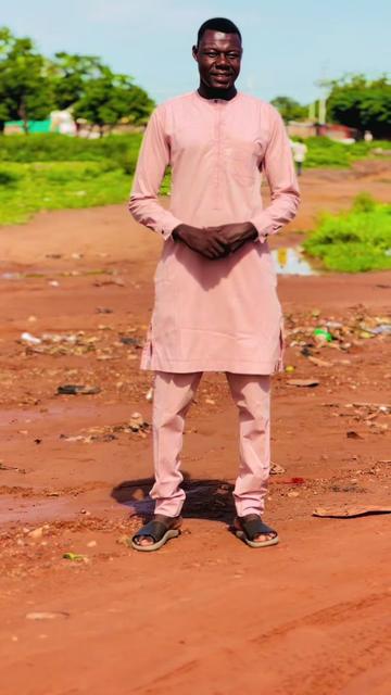@JEUNE🇧🇫SAMO