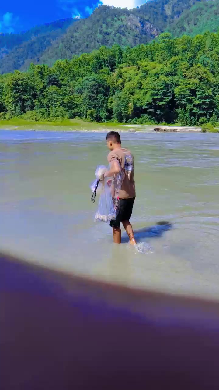 @mr Himal budha Thoki 👑🇳🇵⚒️