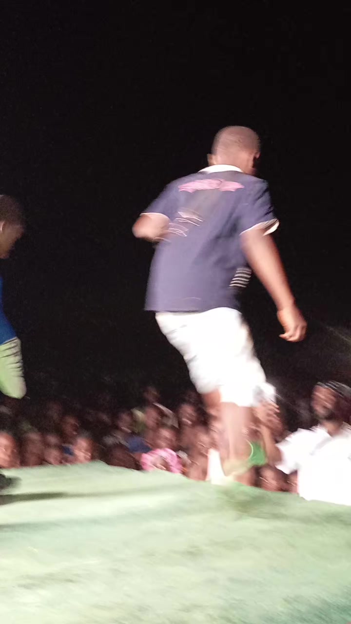 @King of Mara