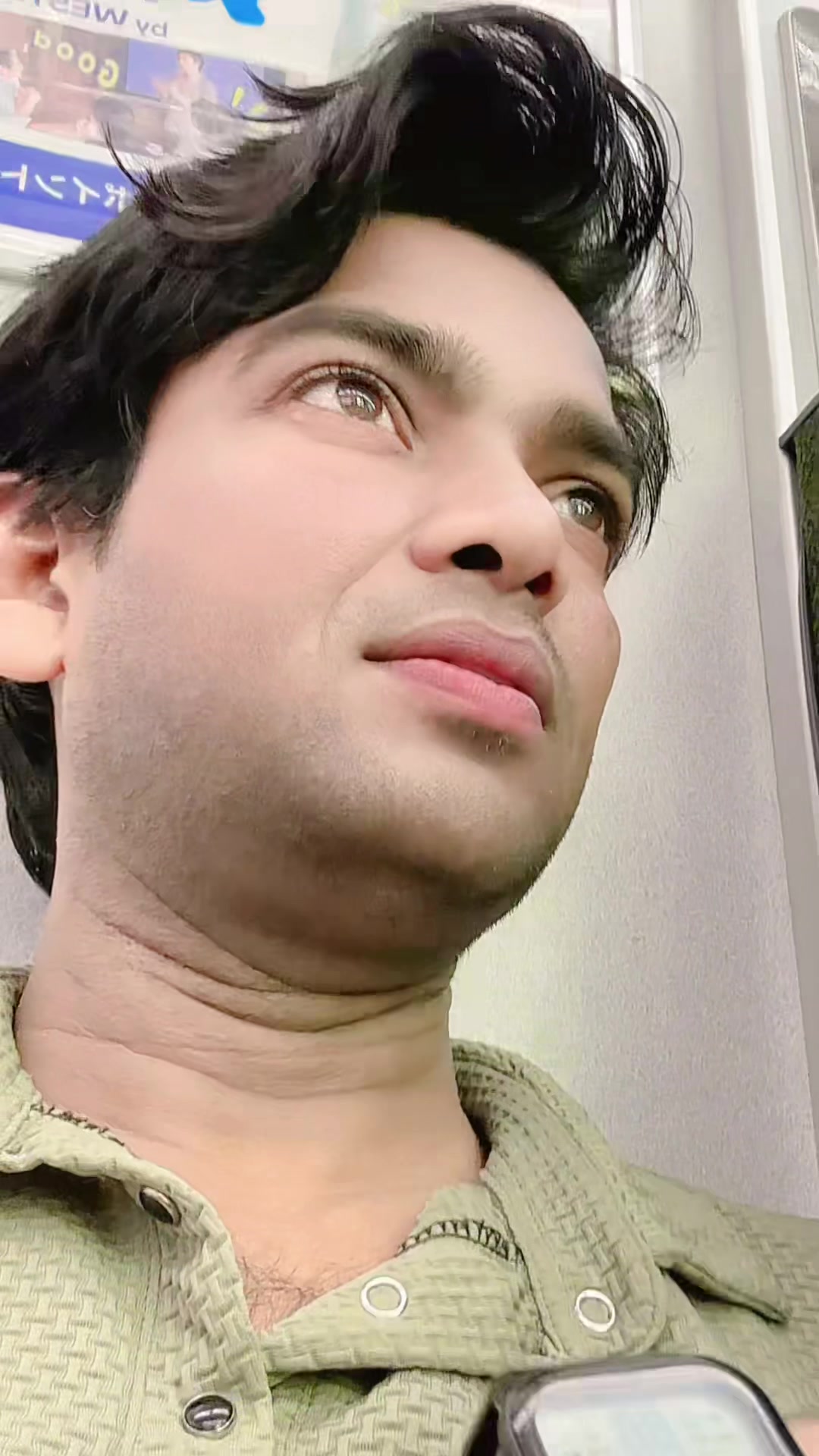 @Saroj Sajan