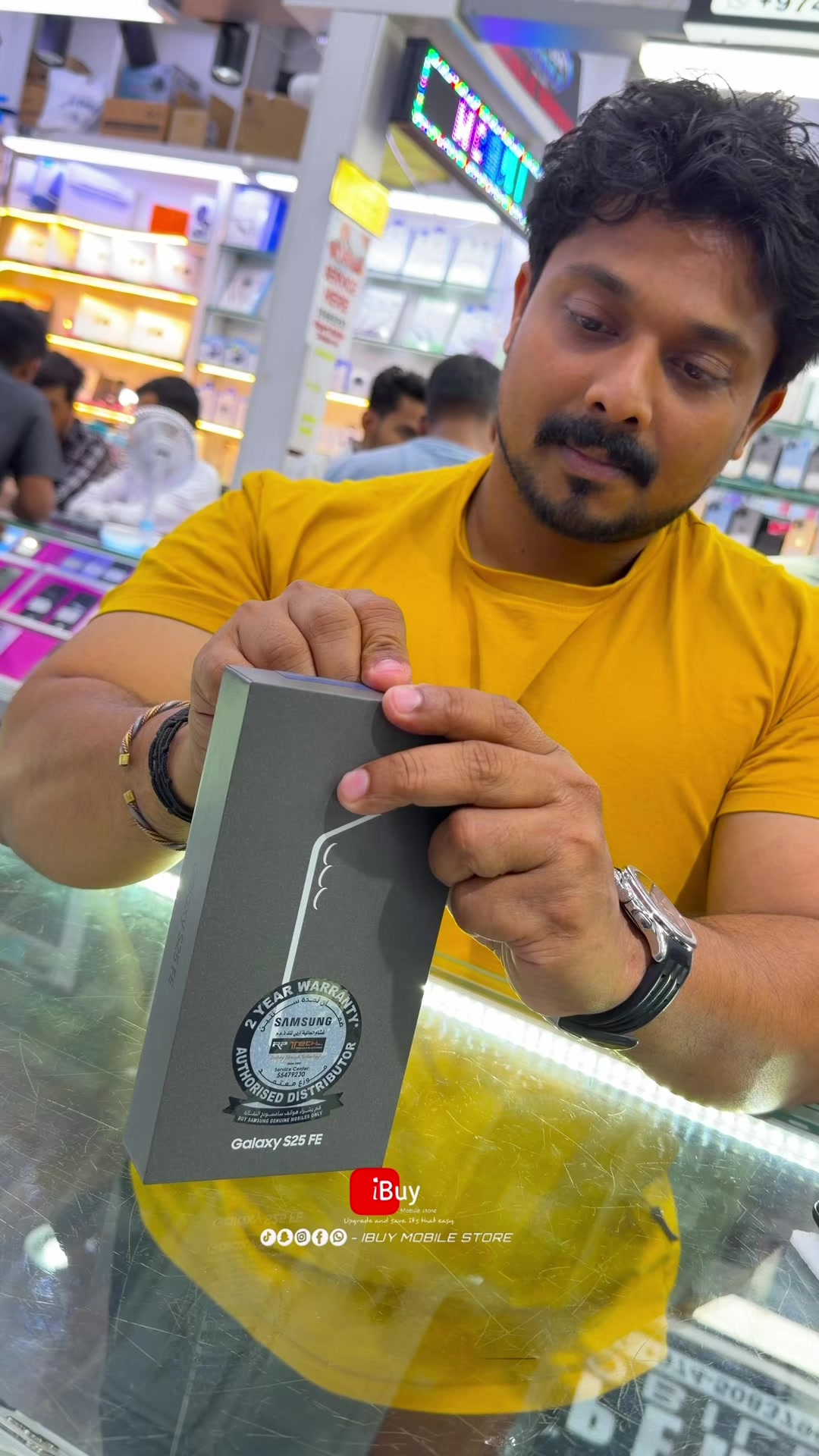 @ibuymobilestore✅