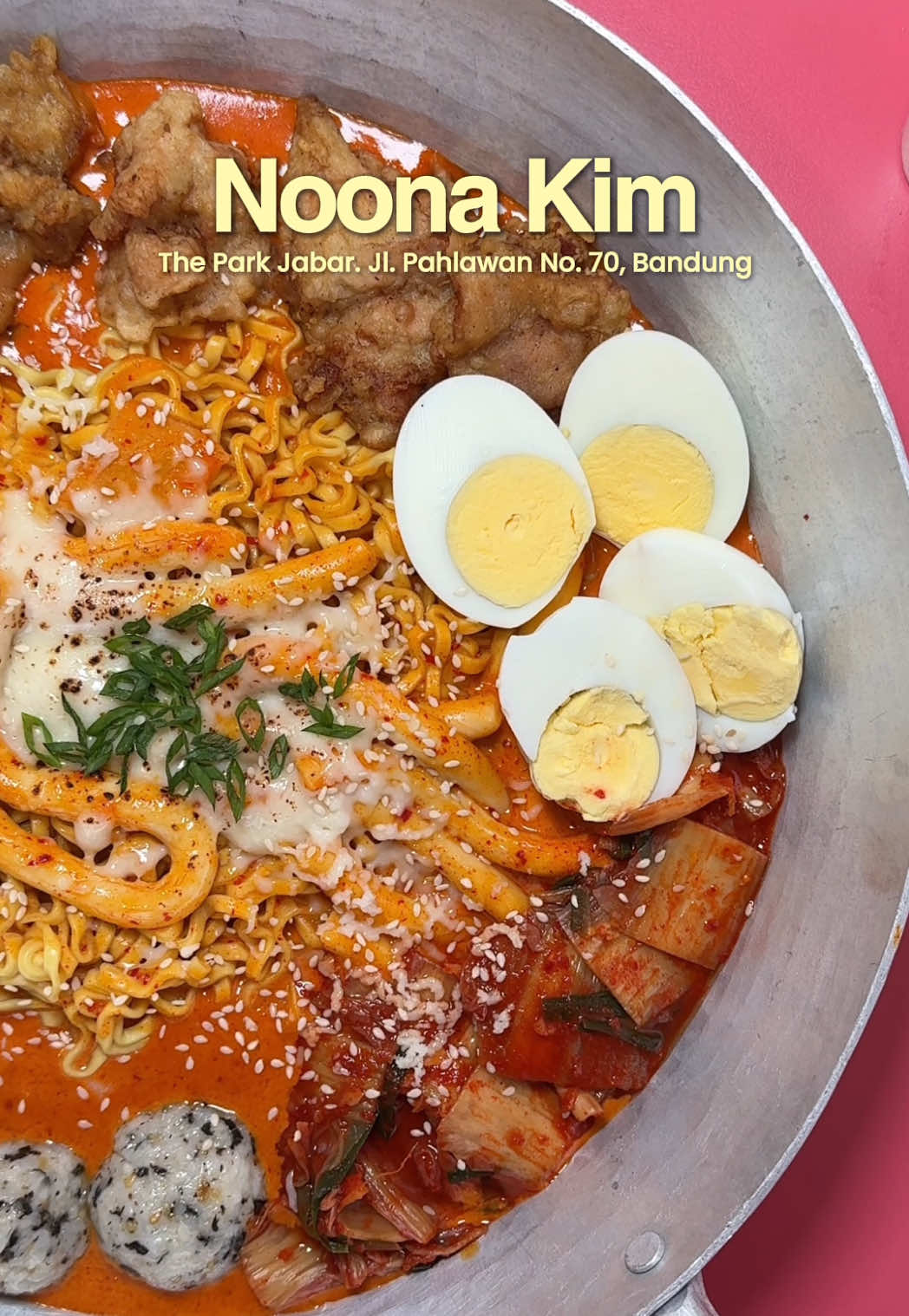 @Ayiba | Culinary, Destination