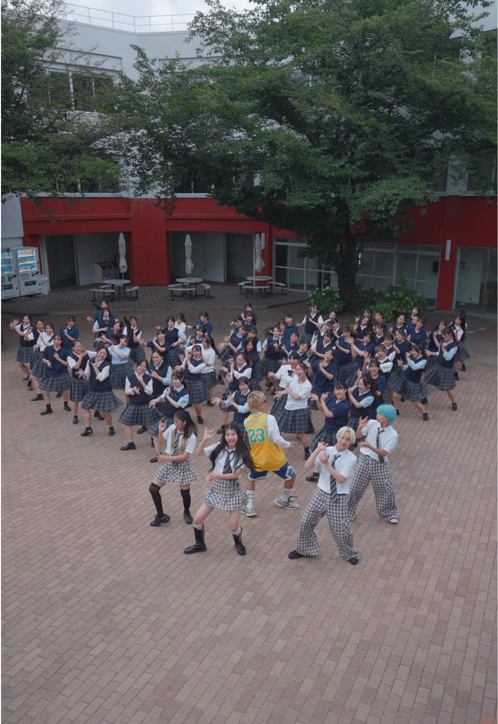 @PG_全国ツアーを目指す小中学生集団
