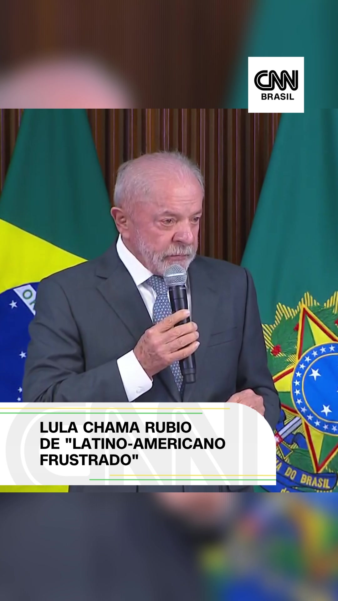 @CNN Brasil
