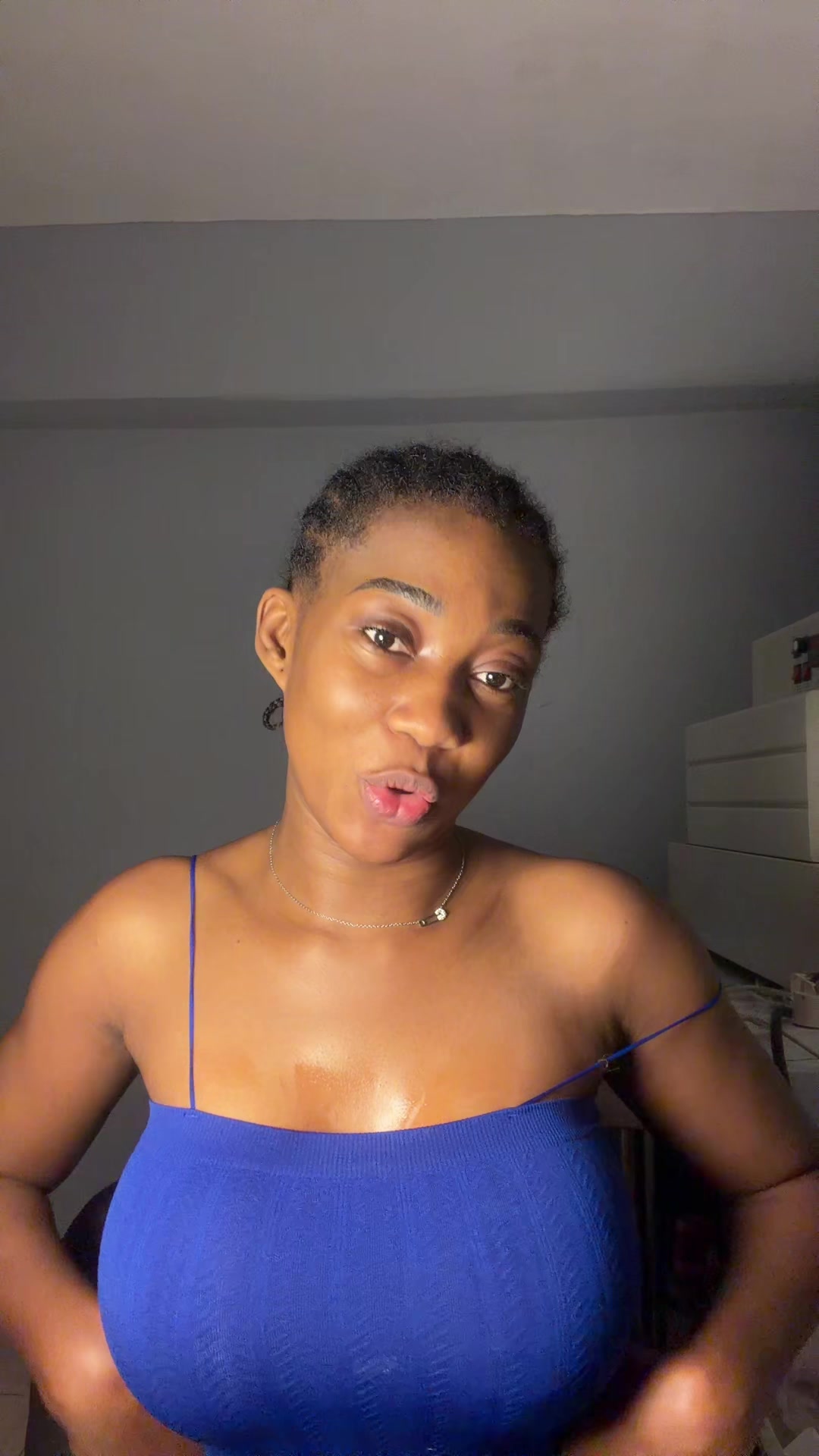 @Preciousbody