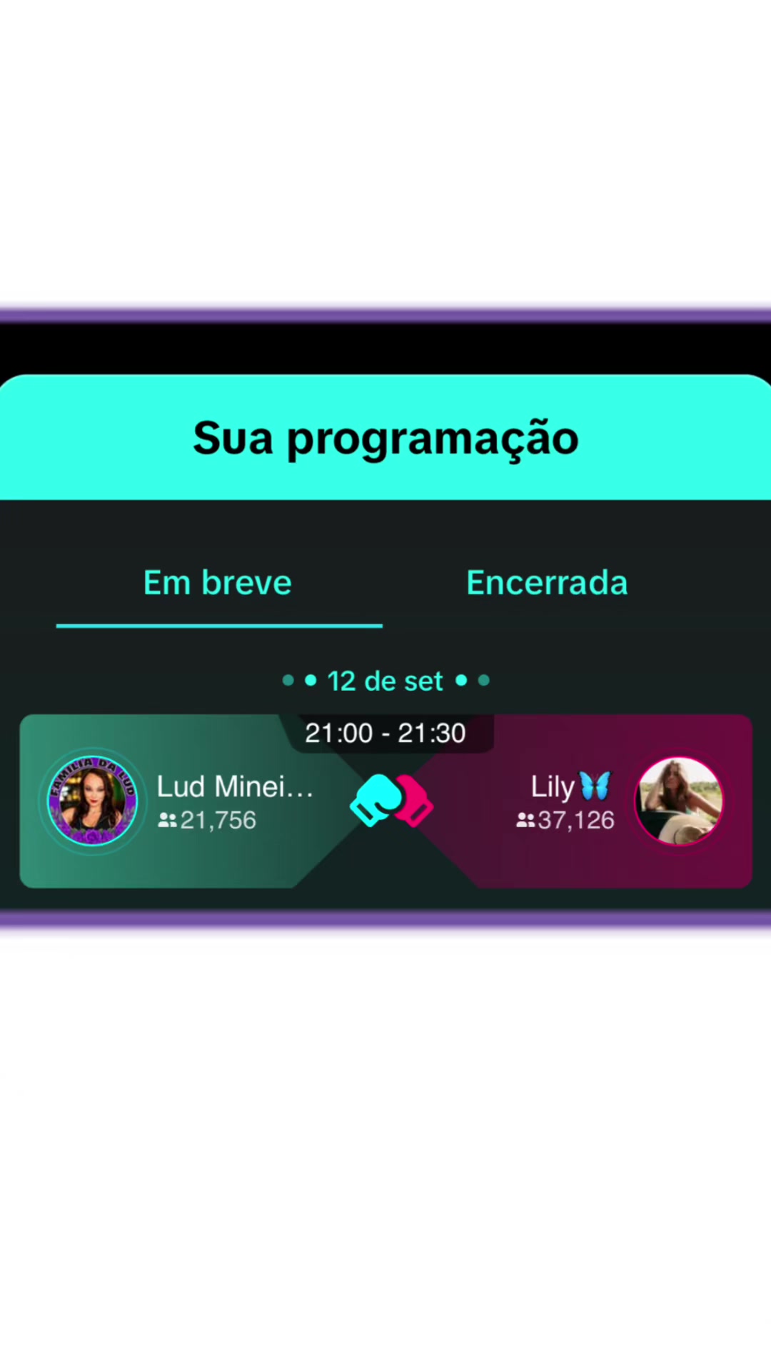 @Lud Mineirinha☔ do 𝔽⚓ℝ