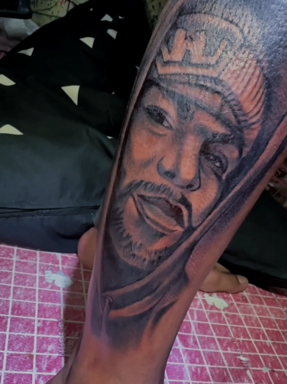 @rezha tattoo