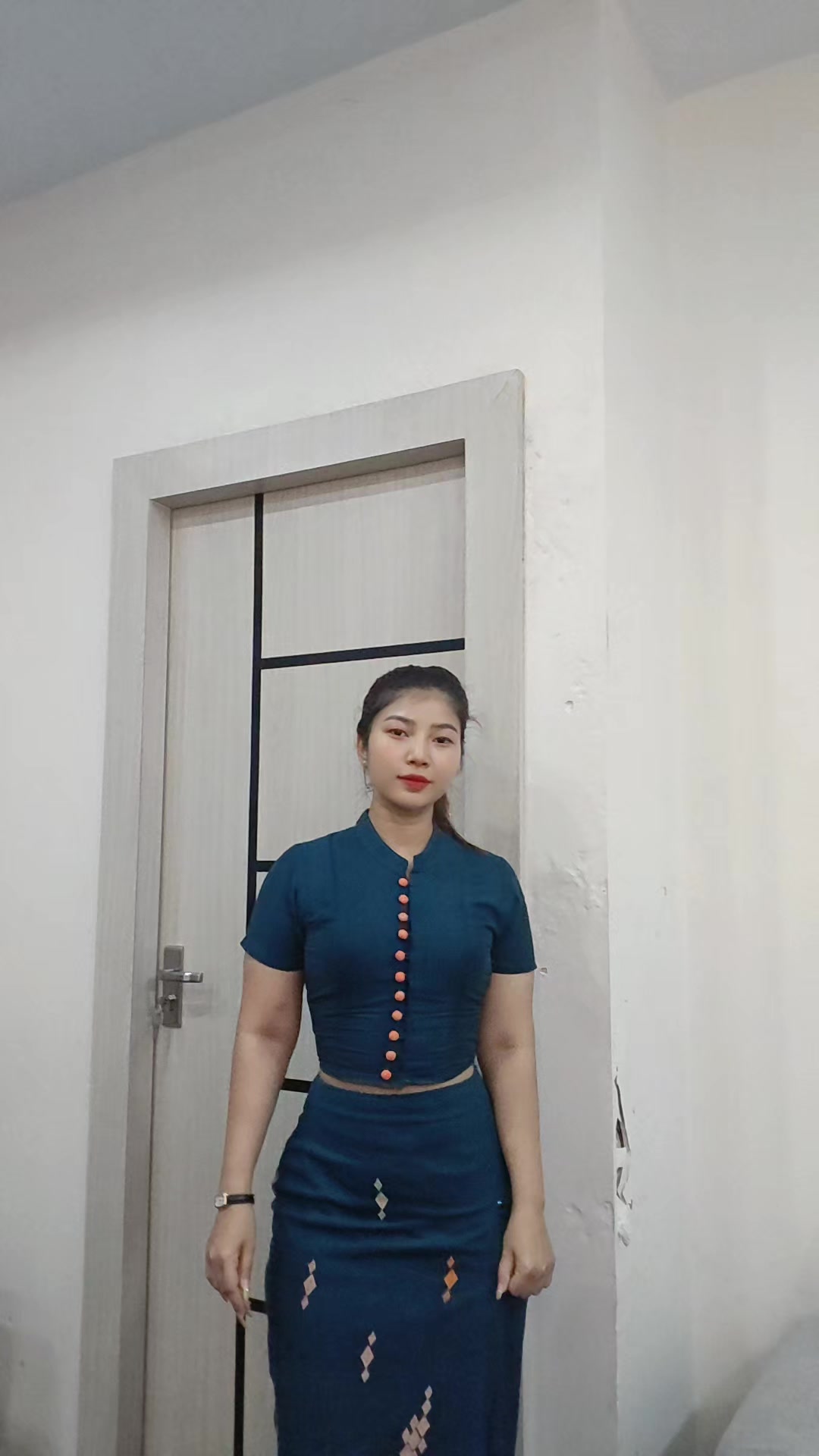 @Thae Hsu Aung