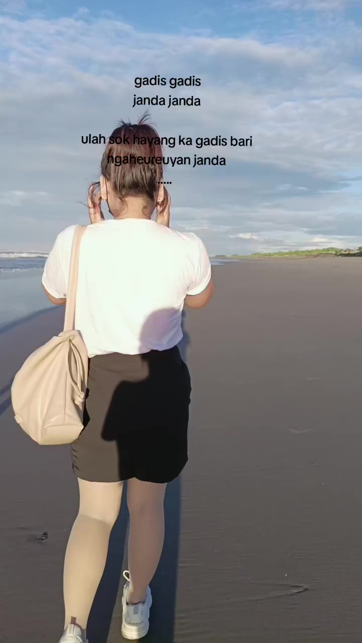 @mengikuti anda